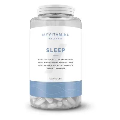 Sleep Kapszula - 30servings