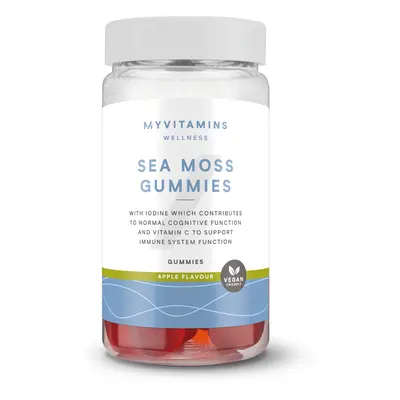 Tengerimoha-tartalmú gumicukor - 60gummies - Alma