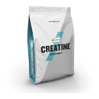 Creapure® Kreatin - 1kg - Ízesítetlen