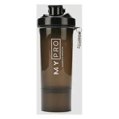 MYPRO Slim Shaker - Fekete