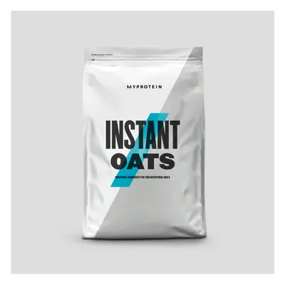 100% Instant Zab - 2.5kg - Ízesítetlen