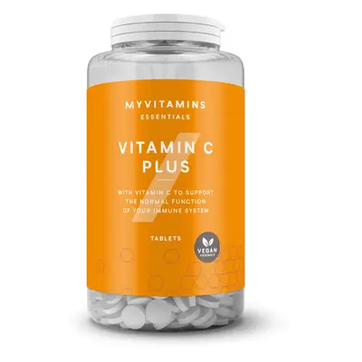 C-Vitamin Plus Tabletta - 60tabletta