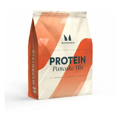 Protein Pancake Mix - 500g - Golden szirup