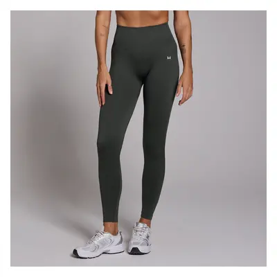 MP Női Shape Seamless 7/8 Leggings - L