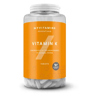 K-Vitamin Tabletta - 30tabletta