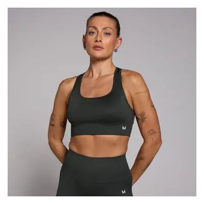 MP Női Shape Seamless Sportmelltartó - M