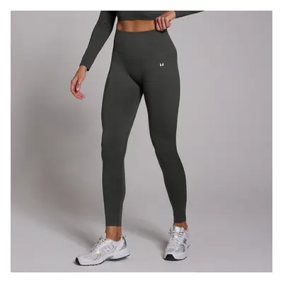 MP Női Shape Seamless Leggings - S