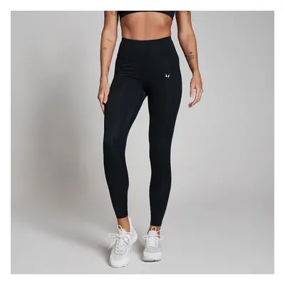 MP Női Training Legging - Fekete - L