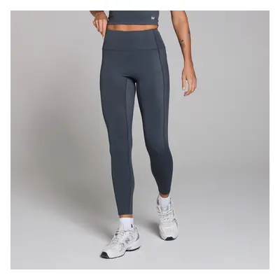 MP Női Active Pocket Leggings – Éjkék - L