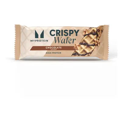 Protein Wafer (minta) - Csokoládé