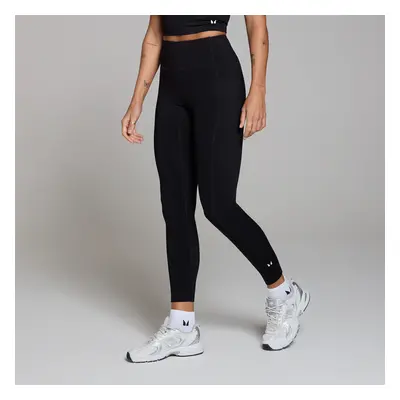 MP Női Active Pocket Leggings – Fekete - XS