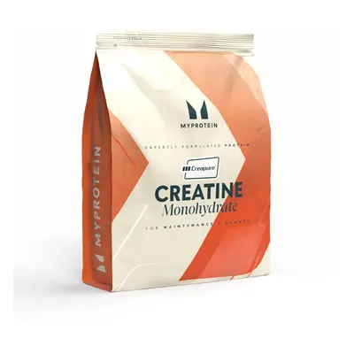 Creapure® Kreatin - 1kg - Ízesítetlen