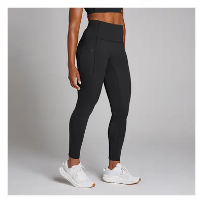 MP Női Velocity Best Leggings – Fekete - XXL