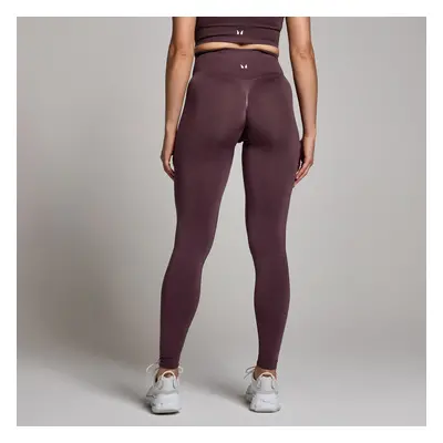 MP Női Tempo Seamless Leggings – Tejkaramella - XL