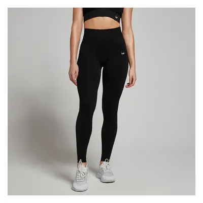 MP Női Tempo Seamless Leggings - Fekete - XS