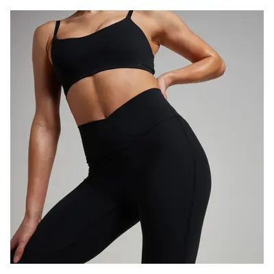 MP Női Tempo Leggings - Fekete - L