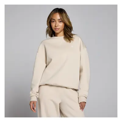 MP Női Basics Oversized melegítőfelső - XS