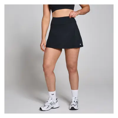 MP Női Tempo Skort - Fekete - XS