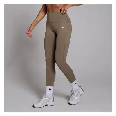 MP Női Power High Rise Leggings - XL