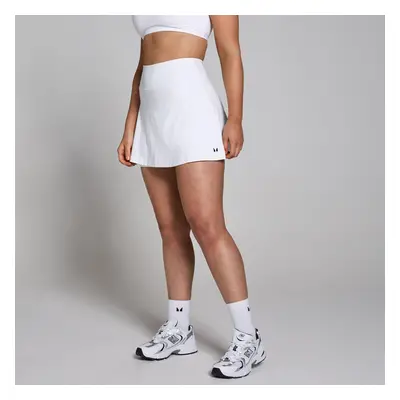 MP Női Tempo Skort - Fehér - XS