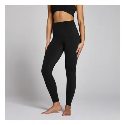 MP Női Tempo Studio Leggings - XS