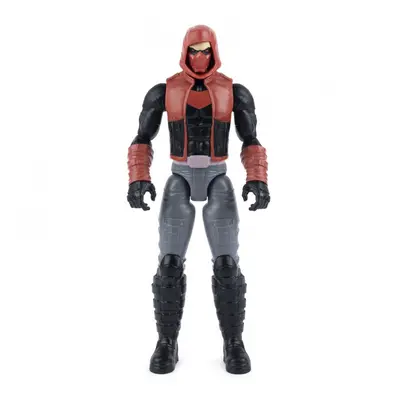 Batman - Red Hood figura 30 cm