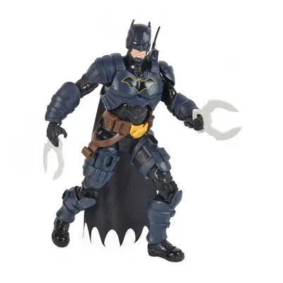 Batman figura különleges felszereléssel 30 cm