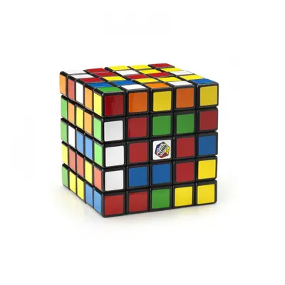 Rubik-kocka 5x5 professzor