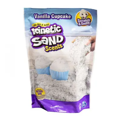 Kinetic Sand illatos folyékony homok vanília