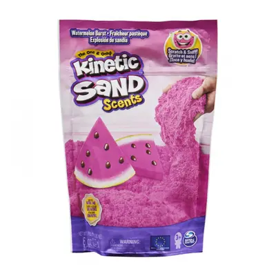 Kinetic Sand illatos folyékony homok dinnye