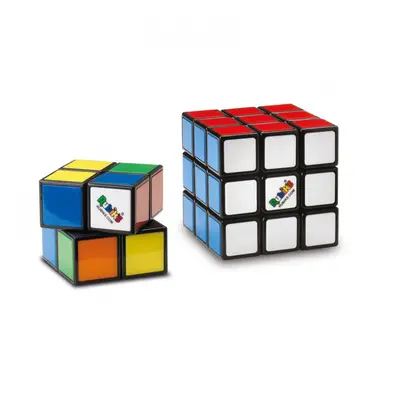 Rubik-kocka készlet duo 3x3 + 2x2