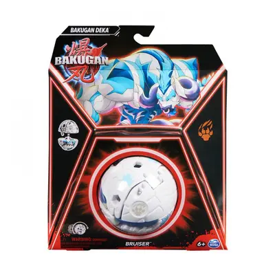 Bakugan Deka harcos s6 Bruiser