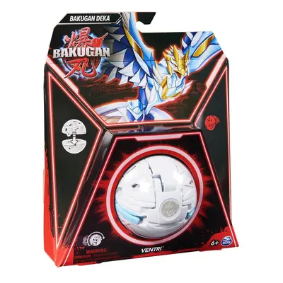 Bakugan takaró harcos s6 Ventri