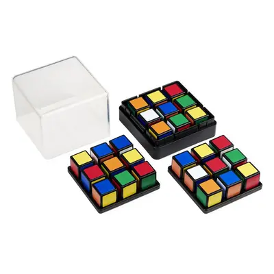 Rubik játékkészlet 5 az 1-ben