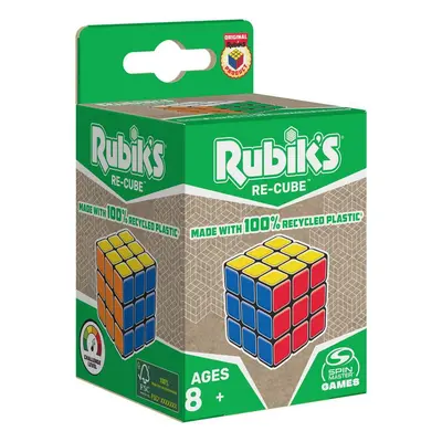 Rubik-kocka 3x3-as újrakocka