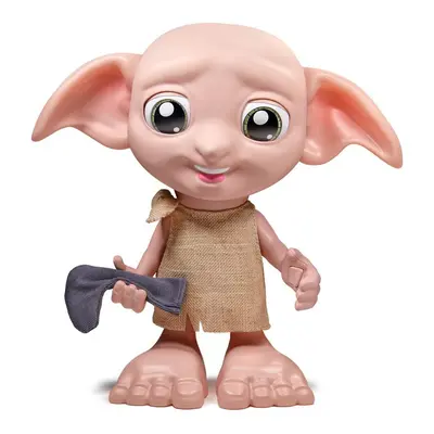 Harry Potter varázslatos beszélő Dobby