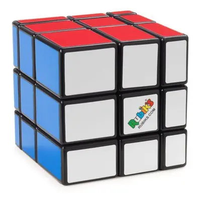 Rubik-kocka színes blokkok kirakójáték