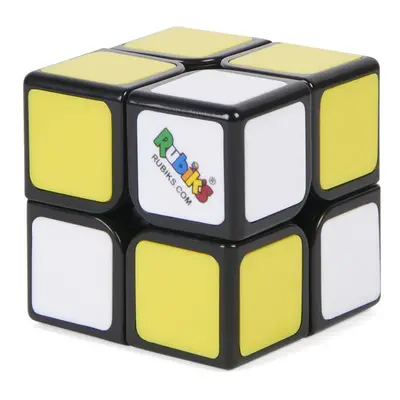 Rubik-kocka tanuló kocka