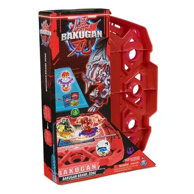 Bakugan Battle Zone