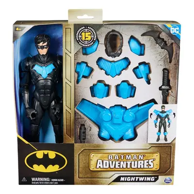 Nightwing adventure set 30 cm