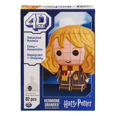 Harry Potter 3D puzzle - Hermione Granger