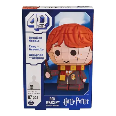 Harry Potter 3D puzzle - Ron Weasley