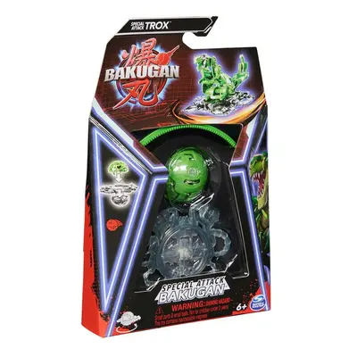 Bakugan Special Attack s6 Trox