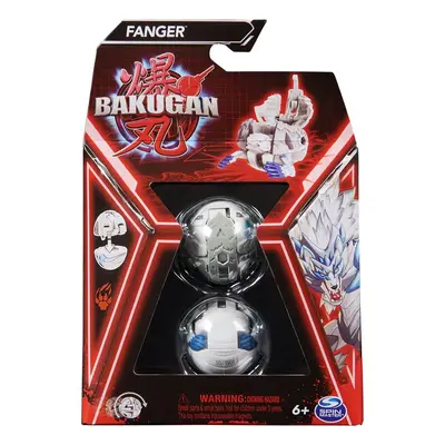 Bakugan alap Bakugan s6 Fanger