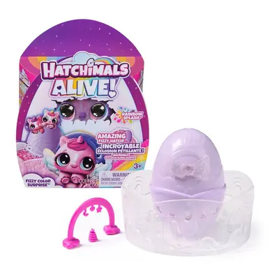 Hatchimals csomag tele meglepetésekkel