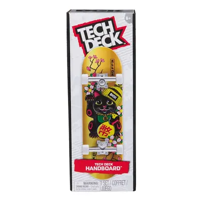 Tech Deck kézideszka Santa Cruz