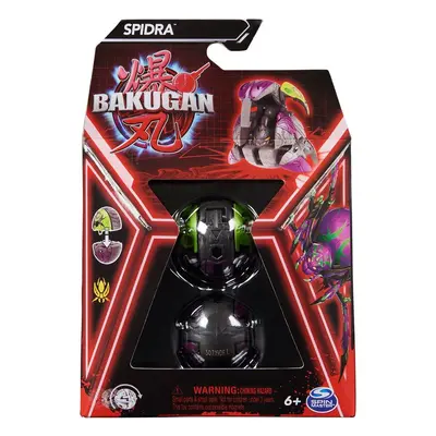 Bakugan basic Bakugan s6 Spidra