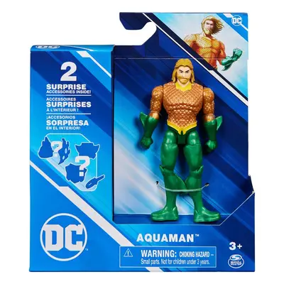 DC Aquaman figura 10 cm