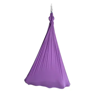 Aerialsilks Aerial Yoga Natura Yoga Hammock hálókészlet Fly jógához és Aerial jógához - 5 m Szín