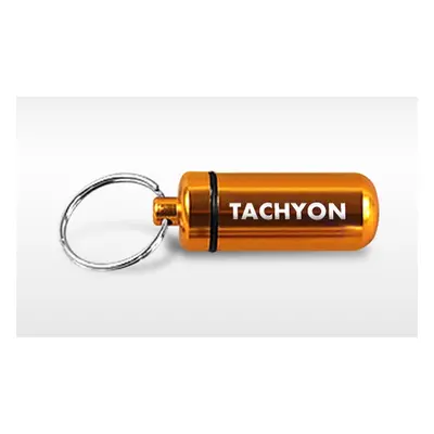 Tachyon Technologies Tachyon medál állatoknak - védi és elősegíti a sebgyógyulást 5 cm Szín: Ara